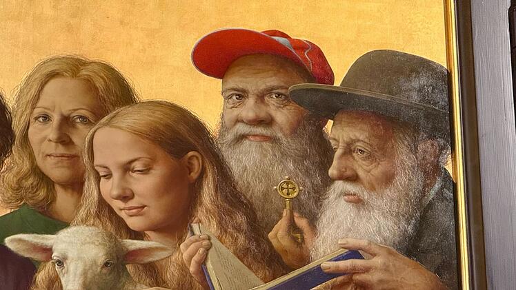 Cranach-Triegel-Altar