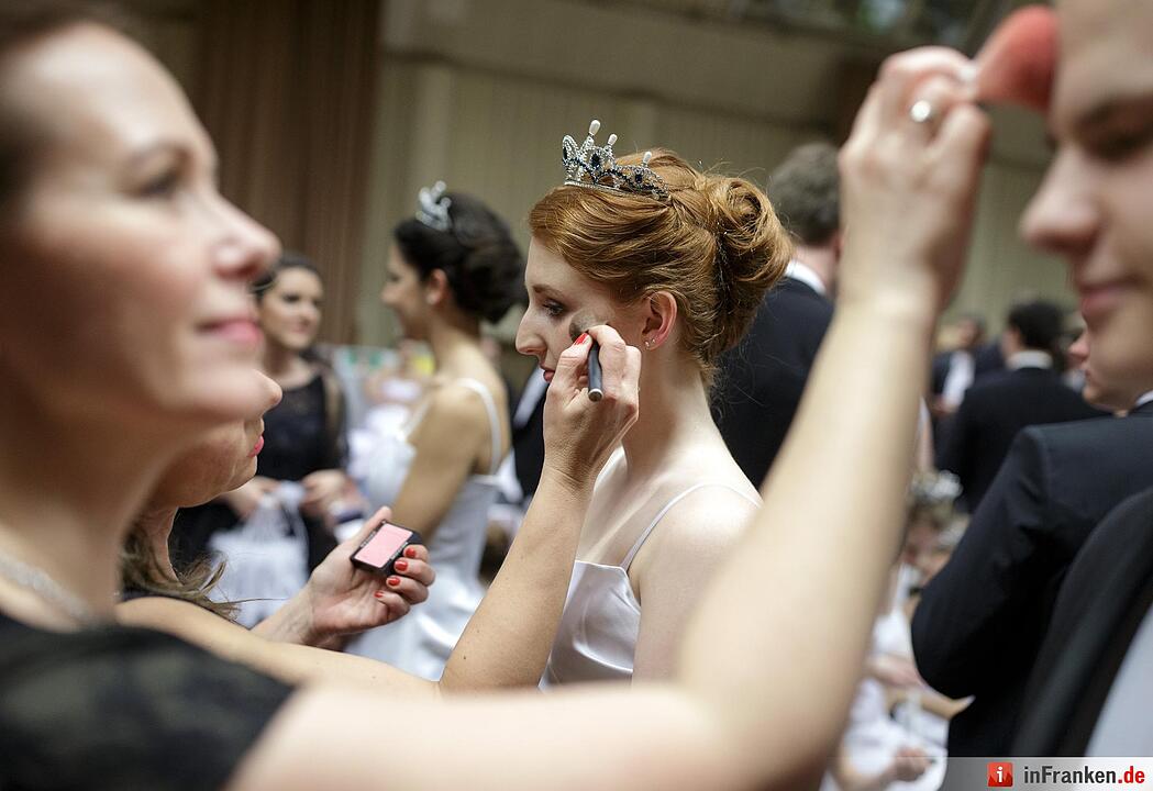 Wiener Opernball 2017