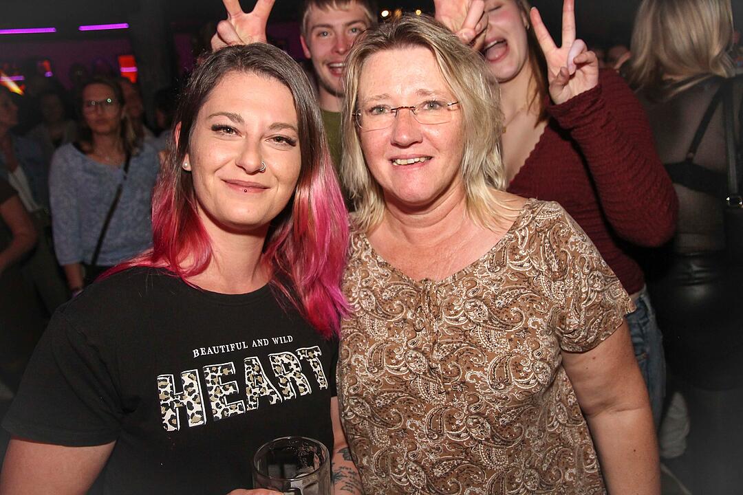 RADSPITZ live im Schwingen Nightlife