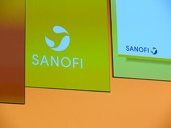 Pharmakonzern Sanofi
