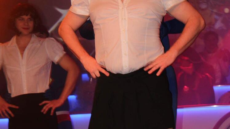 Superman Fritz Treuner