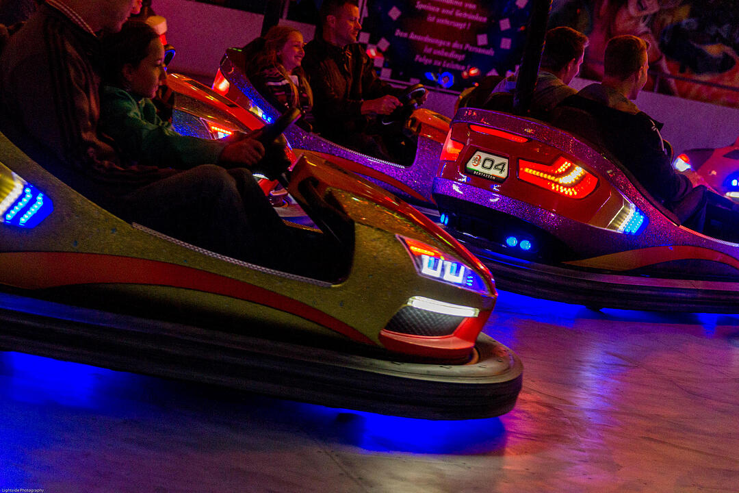 27.05.2015 Erlangen - Bergkirchweih Tag 7