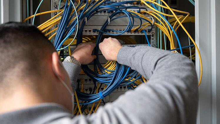 Ausbildung