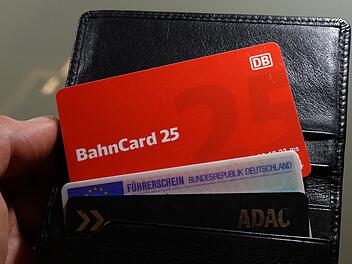 Bahncard