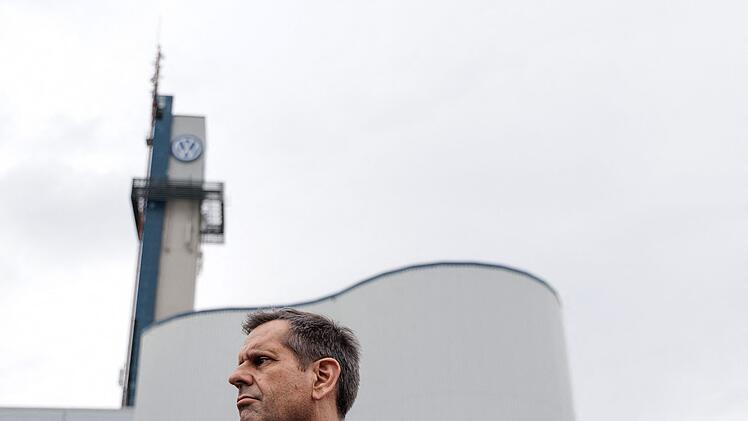 Niedersachsens MP Lies besucht VW-Werk Osnabr&uuml;ck
