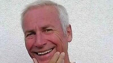 Kabarettisten Wolfgang Reichmann, der am 31. August in Rothhausen auftritt. Foto: Reichmann