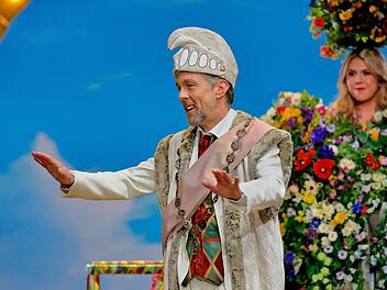 Bayreuther Festspiele 2025 - &laquo;Die Meistersinger von N&uuml;rnberg&raquo;