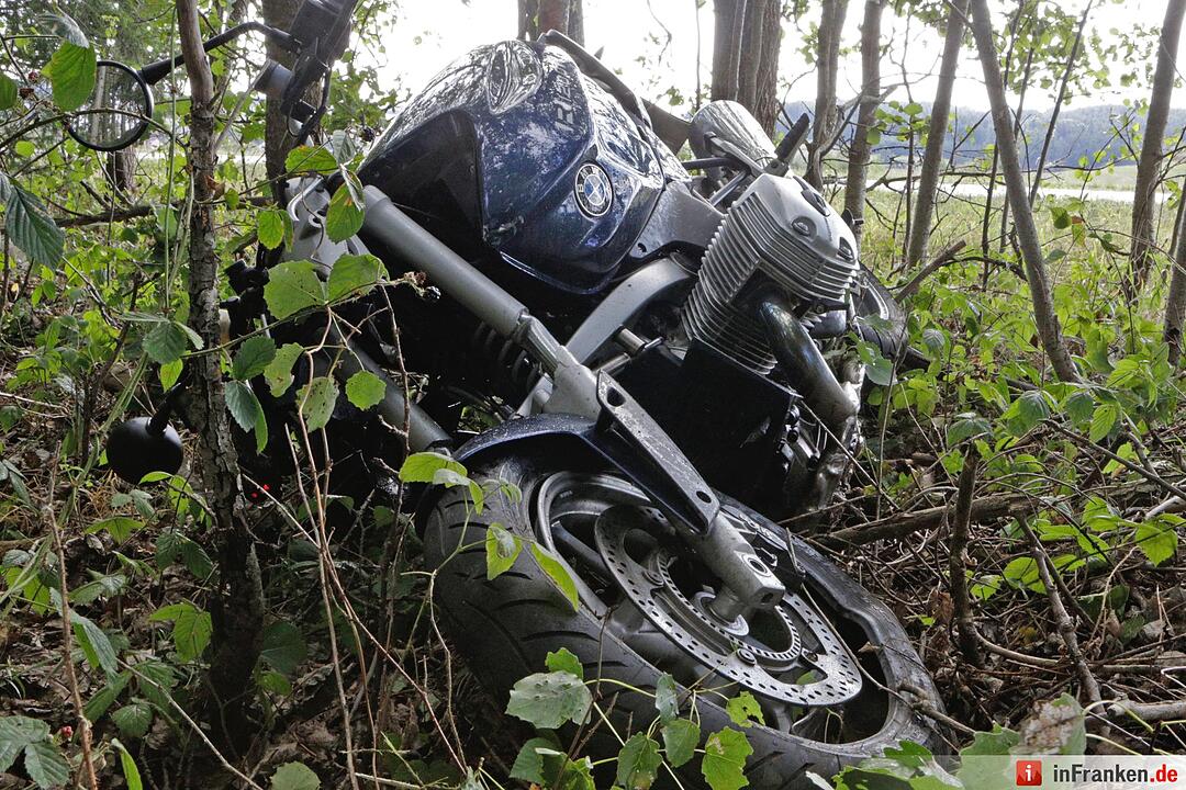 Tödlicher Unfall bei Unterwurmbach