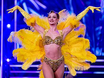 Grand Show "Blinded by Delight" im Friedrichstadt-Palast