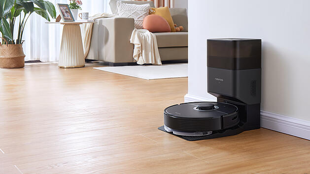 Roborock zu X-Mas bei Amazon: Smarte Reinigung, starke Angebote