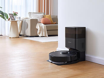 Roborock zu X-Mas bei Amazon: Smarte Reinigung, starke Angebote Roborock zu X-Mas bei Amazon: Smarte Reinigung, starke Angebote