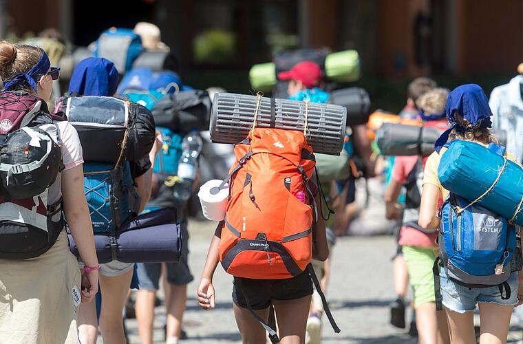 Bahn: Rekordzahl an verkauften Interrail-Tickets