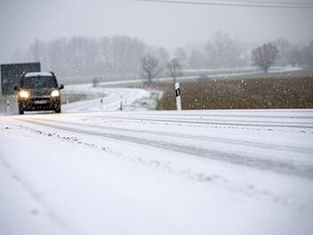 Polizei Oberfranken: Wie Verkehrsteilnehmer auch im Winter sicher unterwegs sind