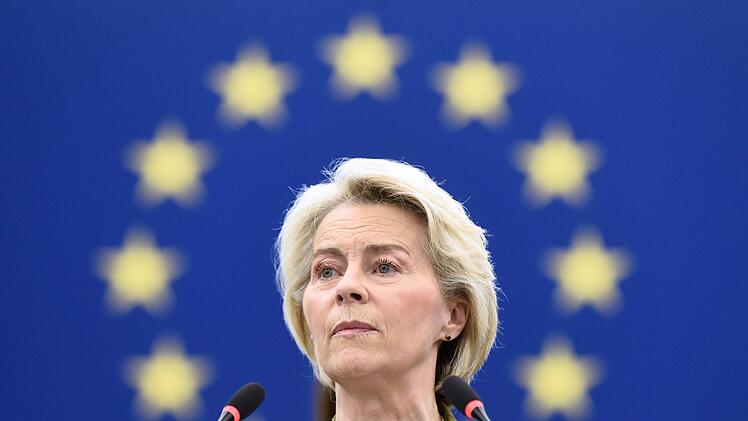 Plenarsitzung EU-Parlament