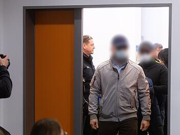 Beginn Revisionsverfahren im Fretterode-Prozess