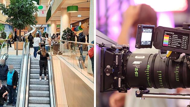 Castings im Flair F&uuml;rth: TV-Darsteller f&uuml;r bekannte Formate gesucht