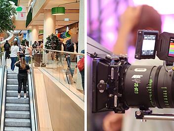 Castings im Flair F&uuml;rth: TV-Darsteller f&uuml;r bekannte Formate gesucht