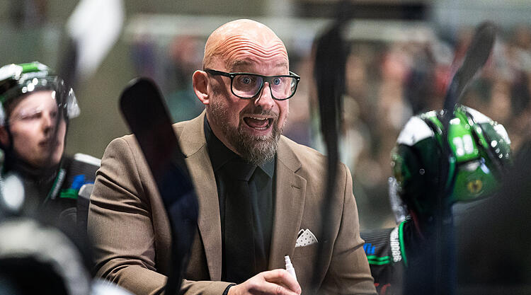 Aufholjagd kommt zu sp&auml;t: Alligators unterliegen in Peiting