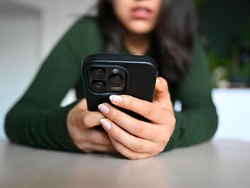Sexualisierte Gewalt im Netz