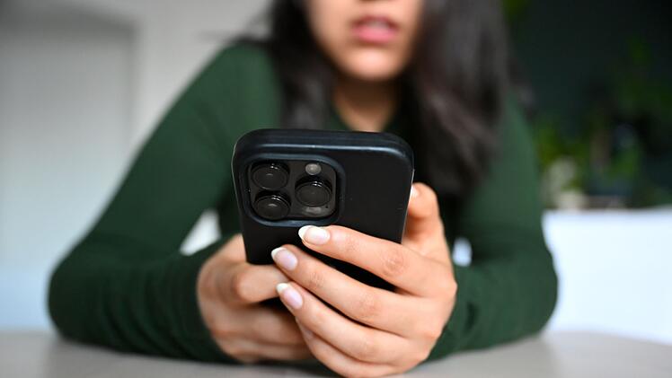 Sexualisierte Gewalt im Netz