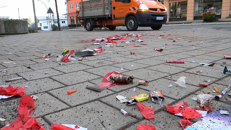 Der Forchheimer Kolpingsplatz