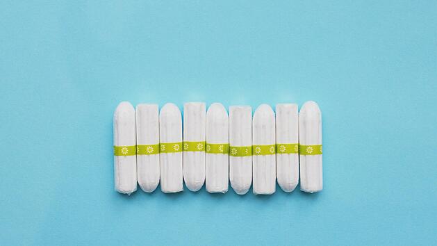 Symbolbild: Tampons