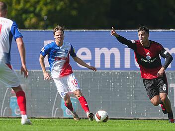 FCN-Siegesserie gestoppt: Kiel &auml;rgert Spitzenreiter N&uuml;rnberg