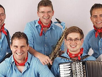 Die Blauen Zipfel  Foto: pr