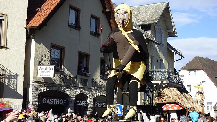 Foto: Thomas Weichert