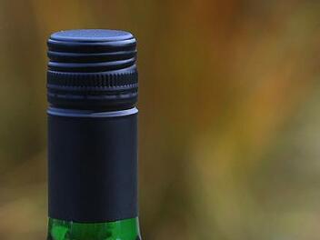 Neues Design für Bocksbeutel