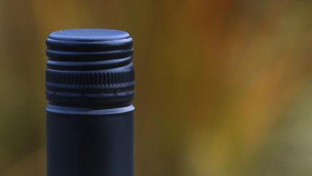 Neues Design für Bocksbeutel