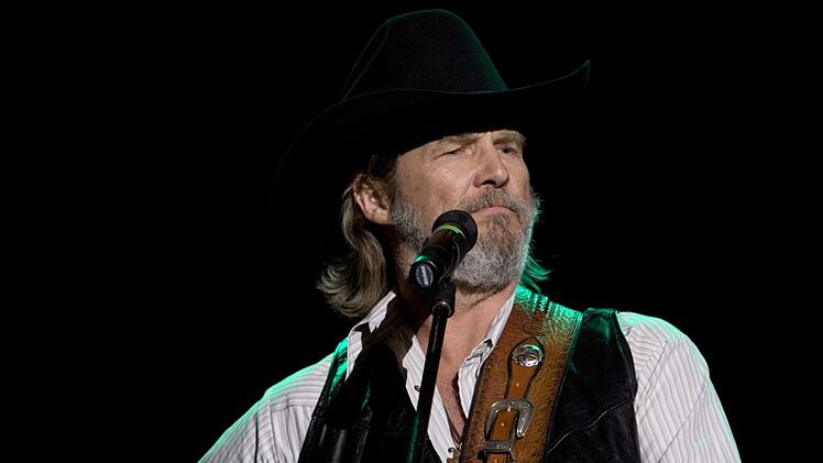 F&uuml;r seine Rolle als alternder Countrys&auml;nger gewann Jeff Bridges den Oscar als bester Hauptdarsteller.