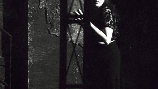 Carmen Foto: privat