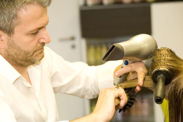 Fotoshooting: Judith