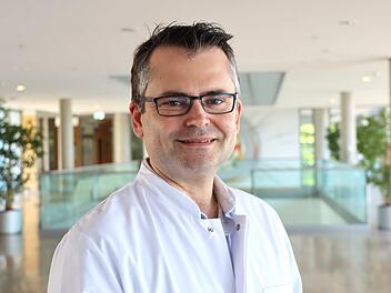 Prof. Dr. Elion Hoxha übernimmt Leitung der Nephrologie am Universitätsklinikum Würzburg