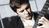 Daniel Marx, Meisterschüler des Solisten Roberto Aussel