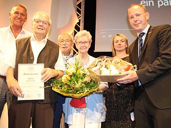 Kitzingen: Besuch aus Trebnitz - Freundschaft zu polnischer Partnerstadt aufgefrischt Kitzingen: Besuch aus Trebnitz - Freundschaft zu polnischer Partnerstadt aufgefrischt