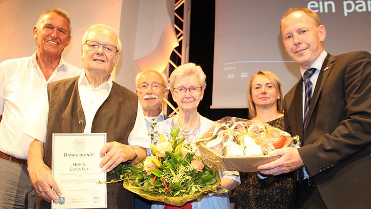 Kitzingen: Besuch aus Trebnitz - Freundschaft zu polnischer Partnerstadt aufgefrischt