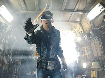 "Ready  Player One" erschien 2018 und war ein Riesenerfolg. Wann folgt die Fortsetzung?