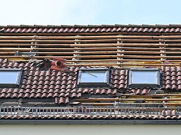 DWD best&auml;tigt Tornado in F&uuml;rstenwalde in Brandenburg