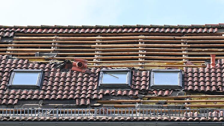 DWD best&auml;tigt Tornado in F&uuml;rstenwalde in Brandenburg
