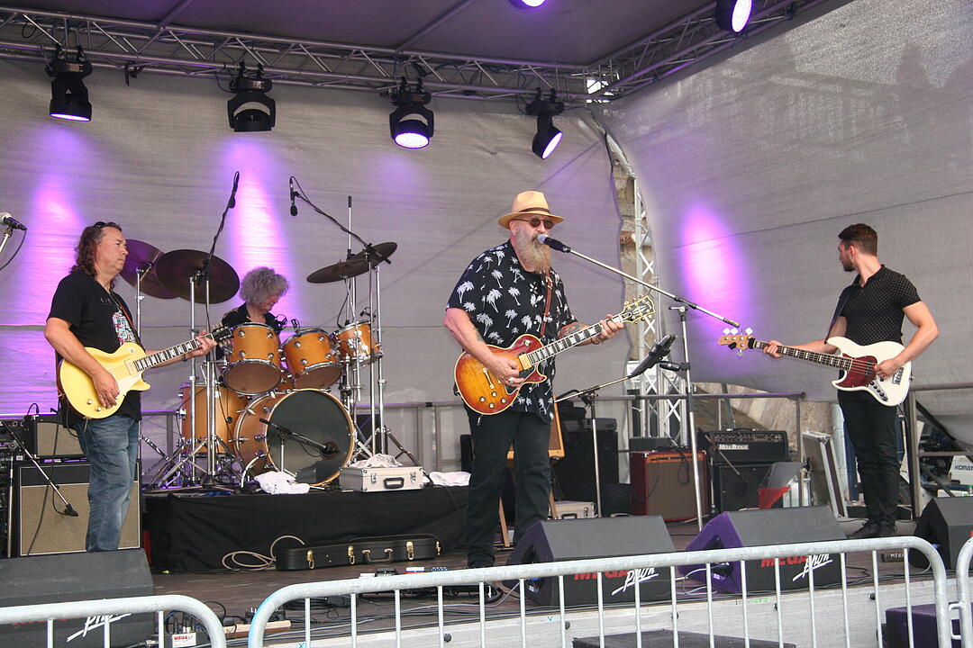 Kitzingen-kanns-Festival