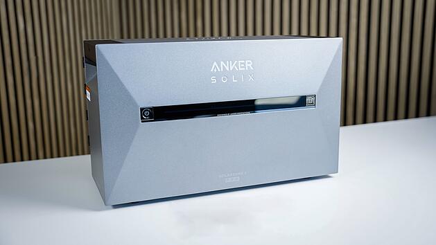 Anker SOLIX Solarbank 3 E2700 Pro