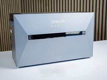 Anker SOLIX Solarbank 3 E2700 Pro
