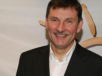 Die ÜWG Rentweinsdorf schickt mit Kurt Weißheimer einen eigenen Bürgermeisterkandidaten ins Rennen. Er hat bereits seit 1996 Erfahrung als Mitglied im Marktgemeinderat. Foto: Sabine Weinbeer