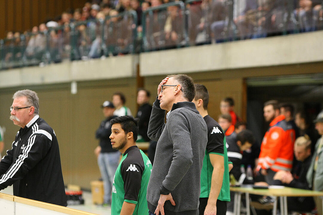 Rundschau-Cup 2018