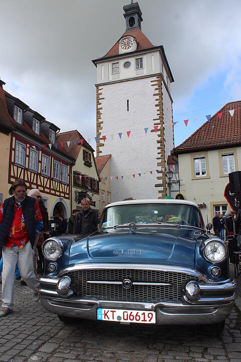 Prichsenstadt Classics