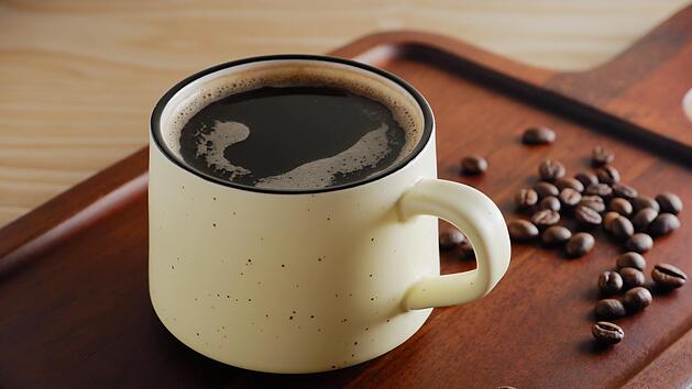 Kaffee