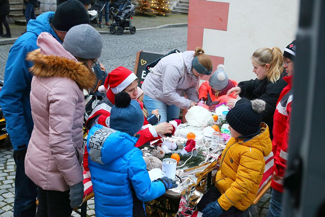 Kinderweihnacht
