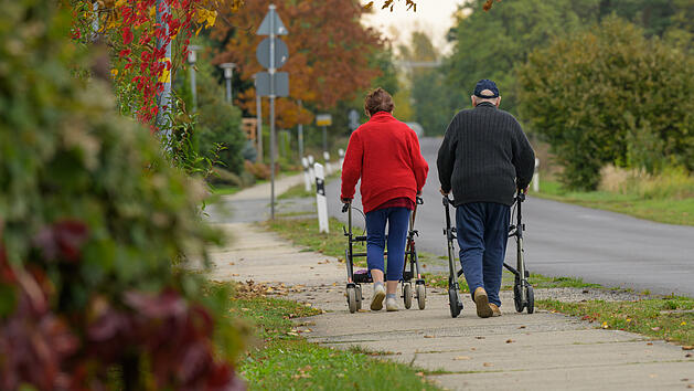 Paare ohne Kinder: Wer erbt, wenn kein Testament vorliegt?